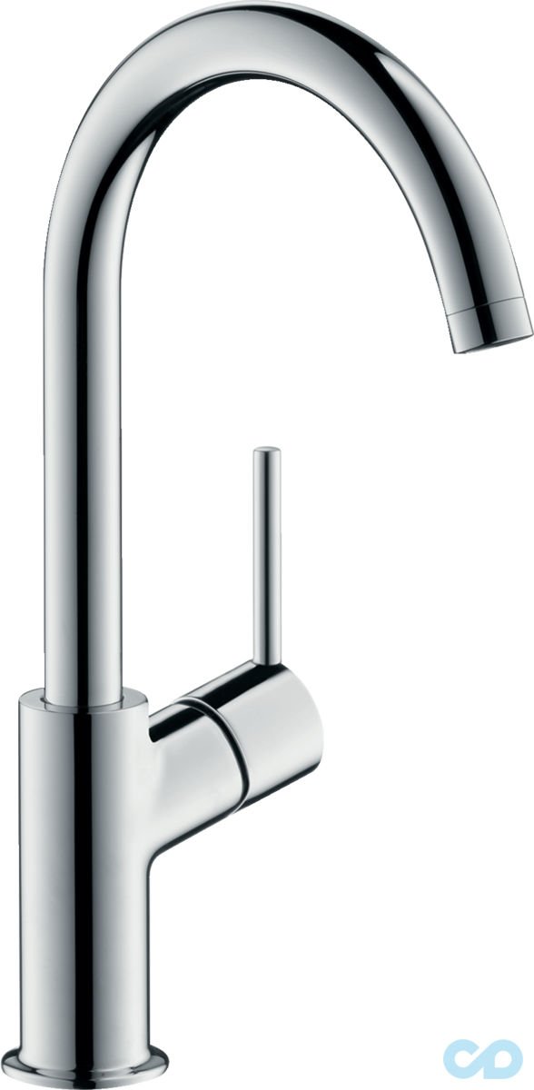 купити змішувач для раковини hansgrohe talis 32080000к