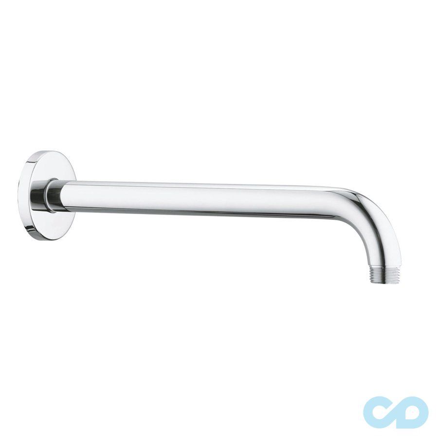 фото Душова система Grohe Grohtherm SmartControl Cube 34614SC1