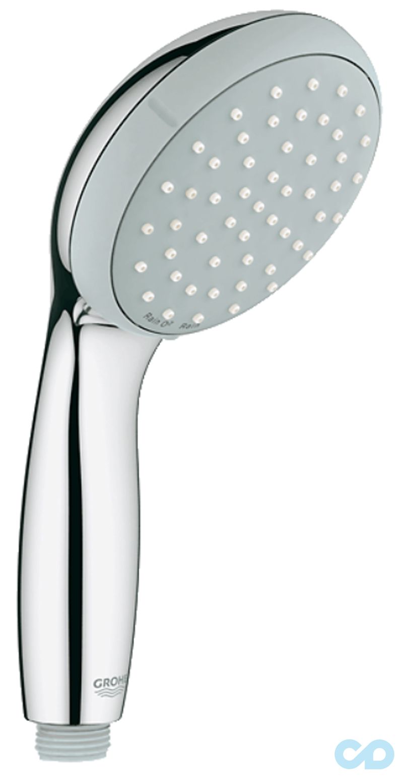 Душова система Grohe Grohtherm SmartControl Cube 34614SC1 ціна