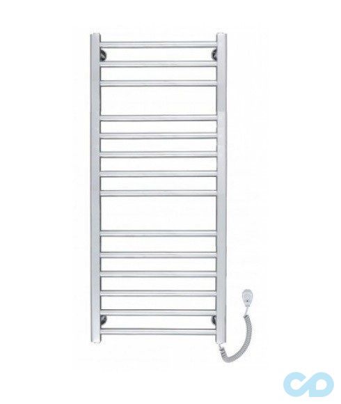 Полотенцесушитель электрический Instal Projekt Viking Electro, хром VIKE-50/120С01