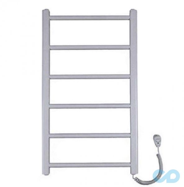 Полотенцесушитель електричний Instal Projekt Viking Slim Electro, хром VIKSE-50/60С01