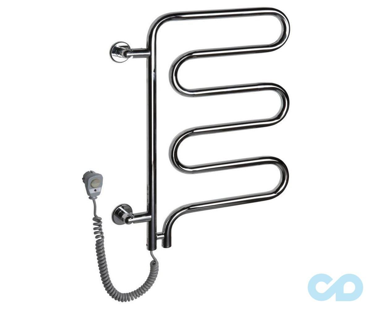 купить Полотенцесушитель Instal Projekt Spina Electro, хром SPIE-40/60RC01