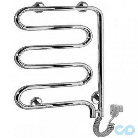 Полотенцесушитель Instal Projekt Spina Electro SPIE-60/40C01