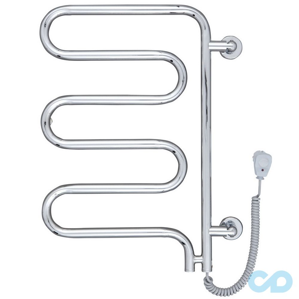 Полотенцесушитель Instal Projekt Spina Electro SPIE-60/60RC01