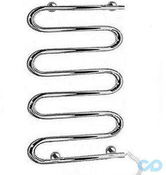 Полотенцесушитель Instal Projekt Medio Electro MEDE-50/80C01