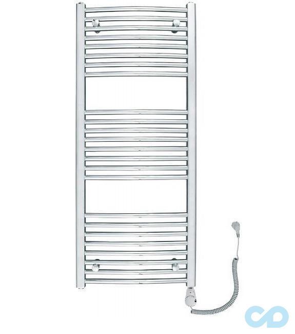 Полотенцесушитель Instal Projekt Omega R Electro OMERE-50/120C01