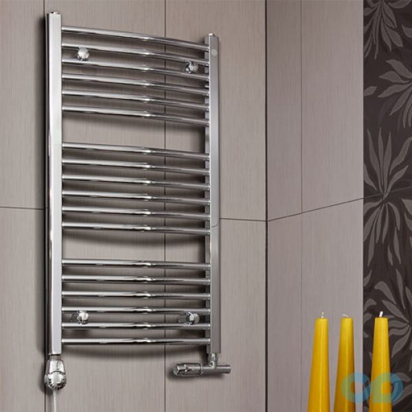 купити Полотенцесушитель Instal Projekt Omega R Electro OMERE-50/120C01