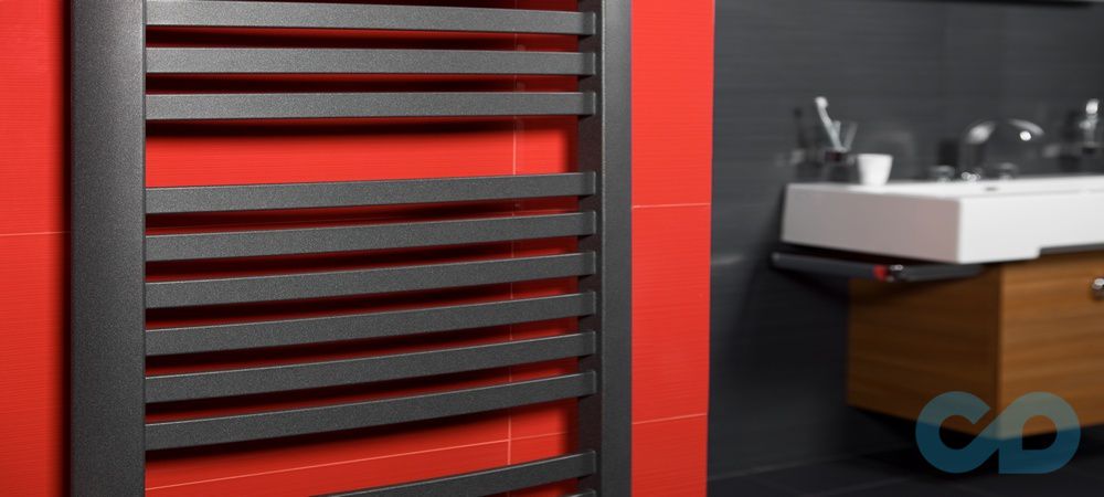 ціна Полотенцесушитель електричний Instal Projekt Retto RET-50/110C12 + HOTS-06C2