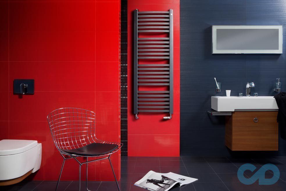 купити Полотенцесушитель електричний Instal Projekt Retto RET-50/140C12 + HOTS-06C2