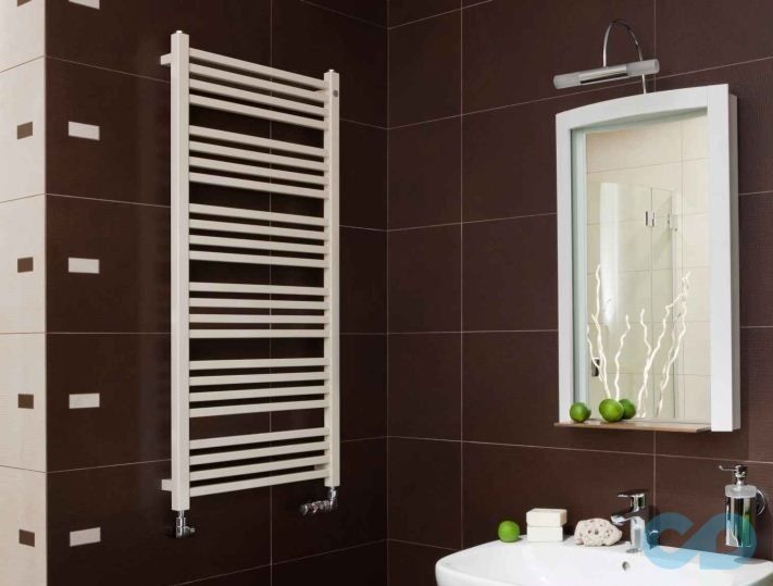 купить Полотенцесушитель электрический Instal Projekt Stick STI-50/110+HOTS-06С1