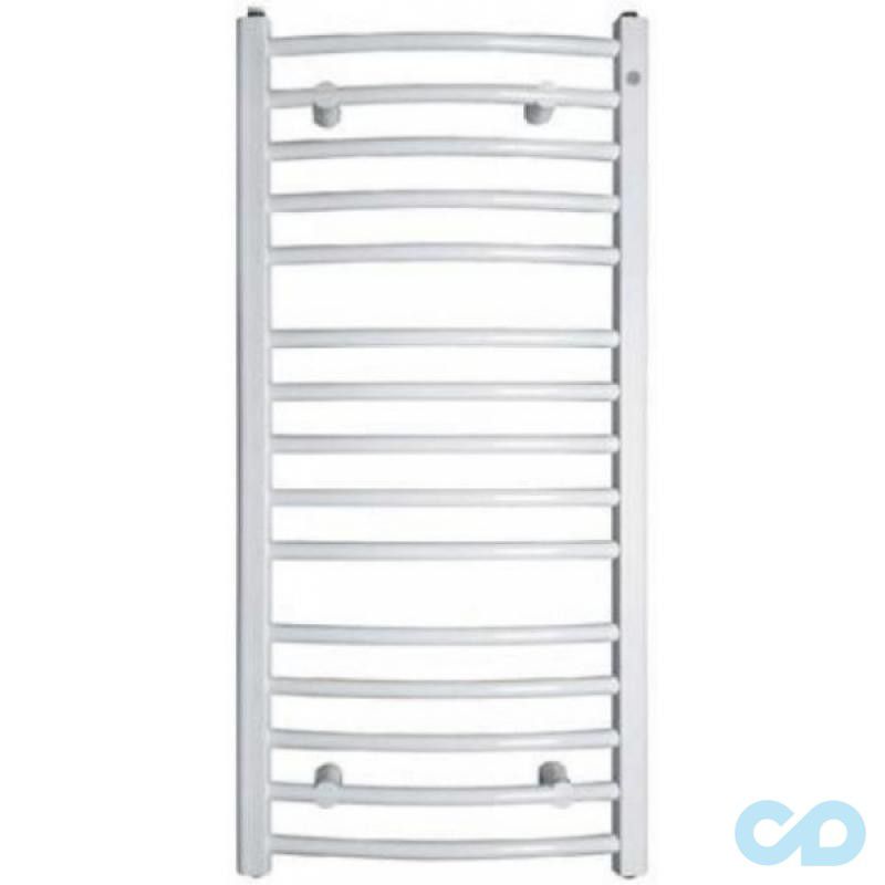 Рушників водяна Instal Projekt Ambra R, білий AMBR-50/100M