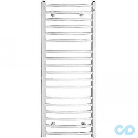 Рушників водяна Instal Projekt Ambra R, білий AMBR-50/120M