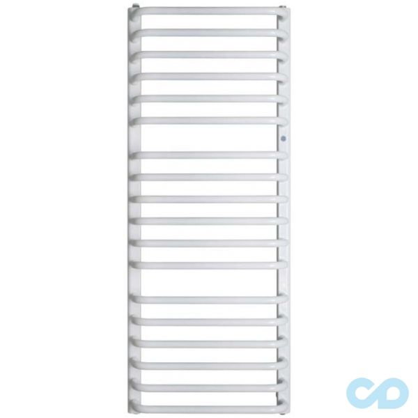 Рушників водяна Instal Projekt Bolero, білий BOL-50/120M