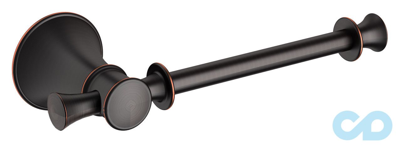 Тримач туалетного паперу Imprese Podzima Zrala ZMK02170822