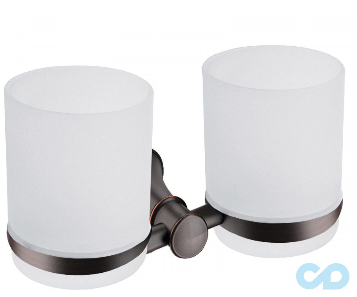 Склянки настінні Imprese Podzima Zrala ZMK02170824