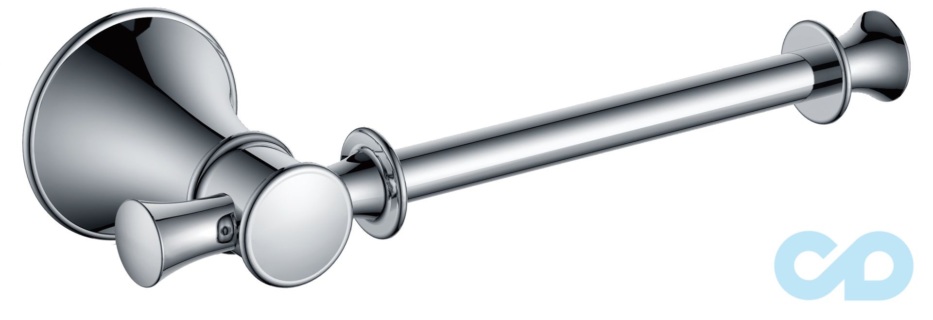 Тримач туалетного паперу Imprese Podzima Ledove ZMK01170122