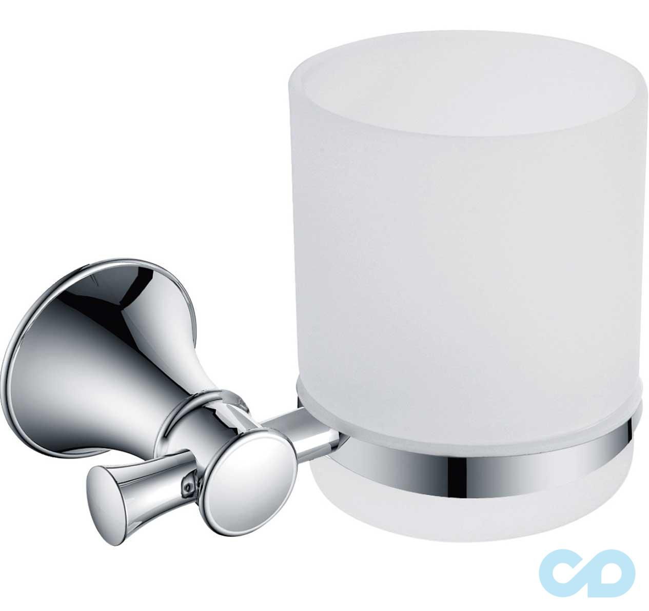 Стакан настенный Imprese Podzima Ledove ZMK01170123