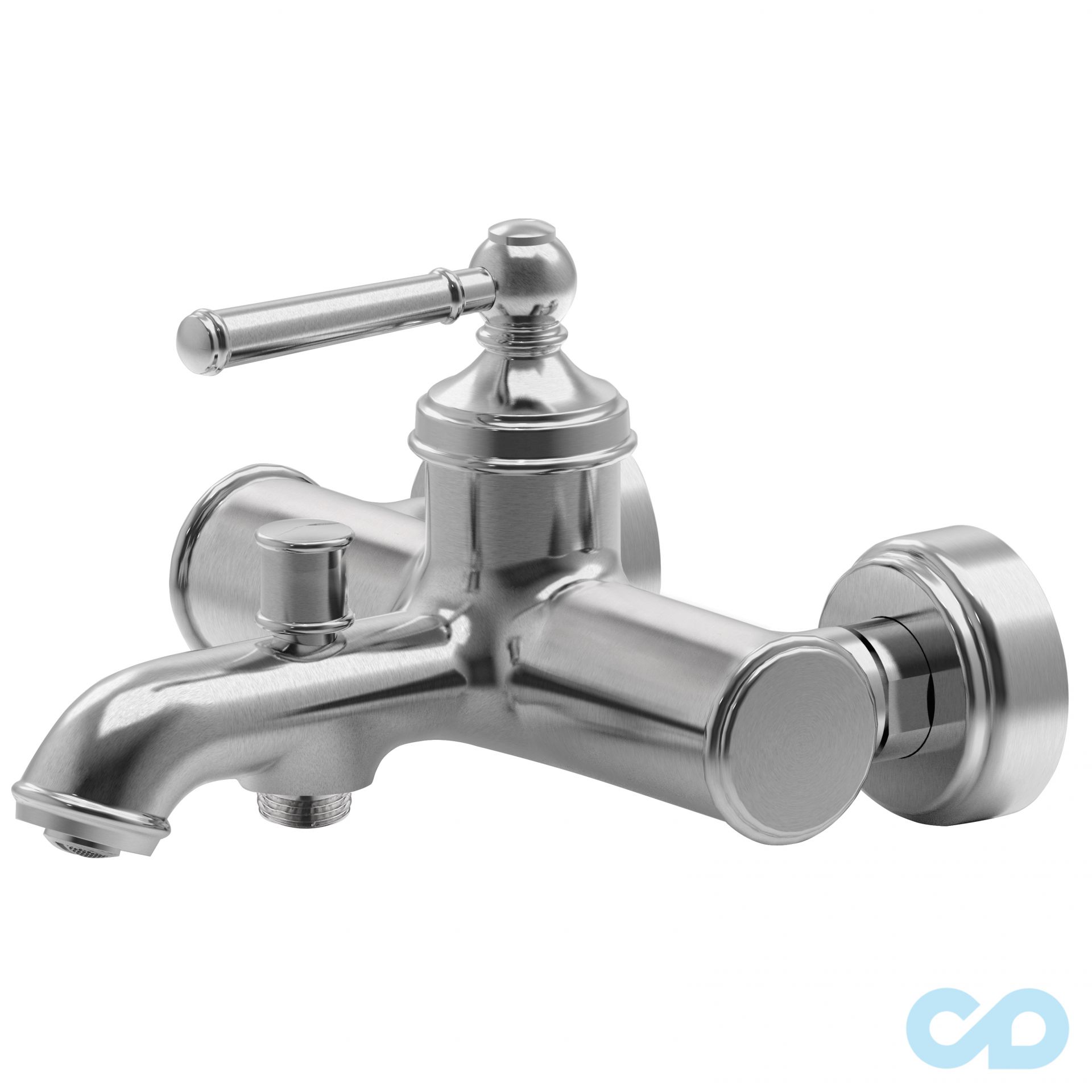 купити змішувач для ванни imprese hydrant zmk031806040