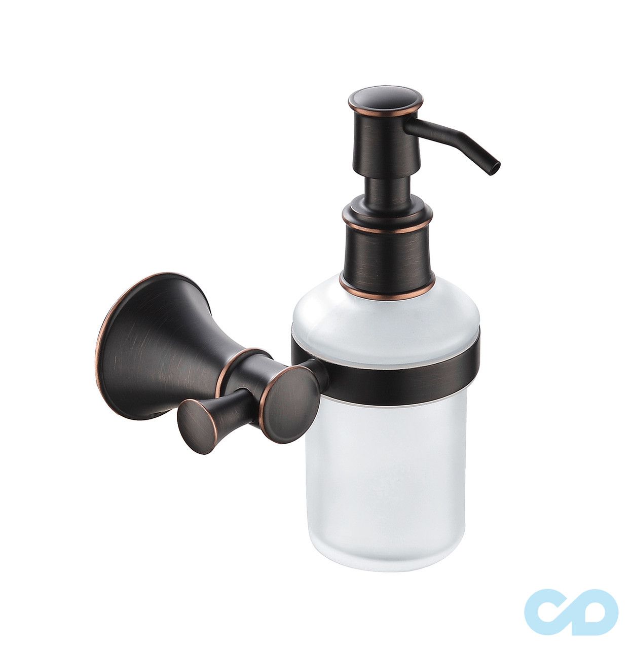 Дозатор рідкого мила Imprese Podzima Ledove ZMK02170831