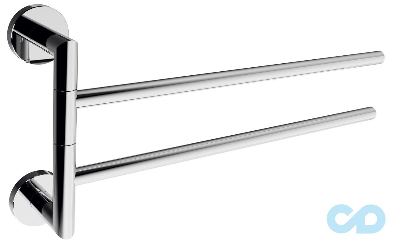 Тримач для рушника Imprese Hranice 134100