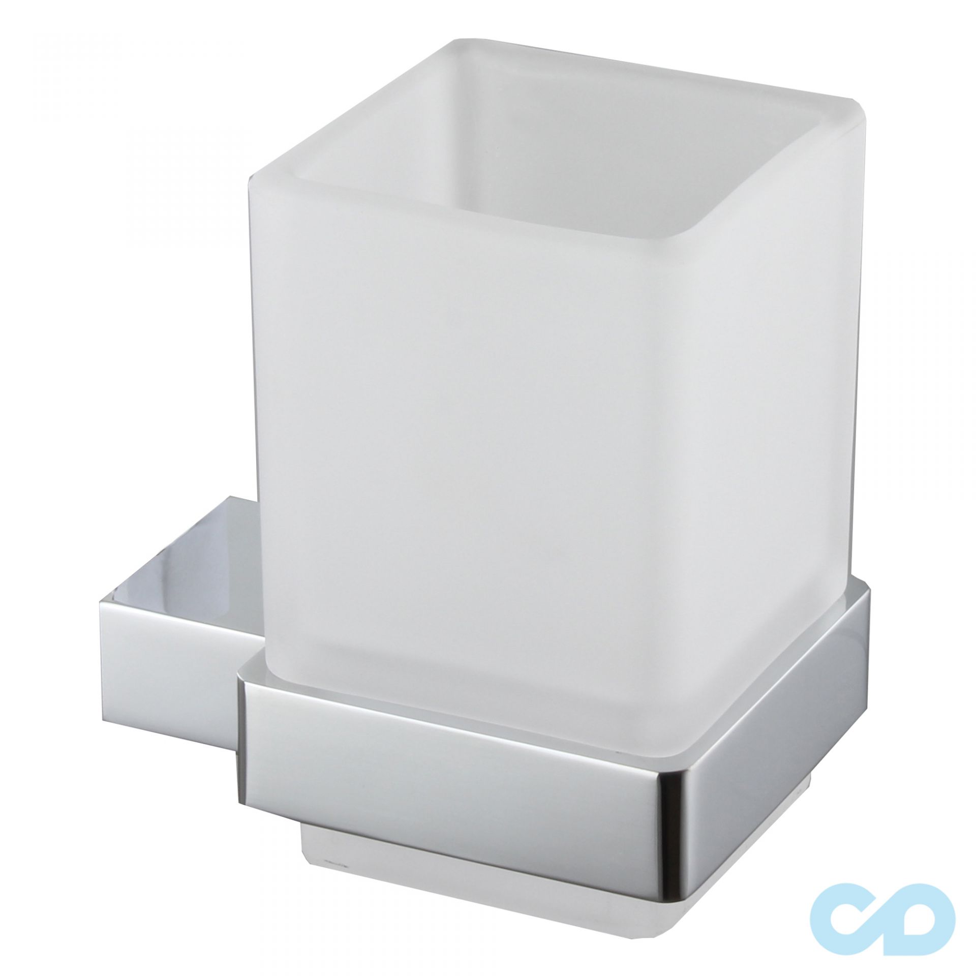 Стакан настінний Imprese Bitov 120300