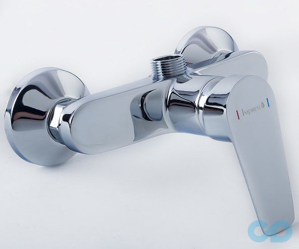 купити Душова система Imprese Bila Smeda T-15086