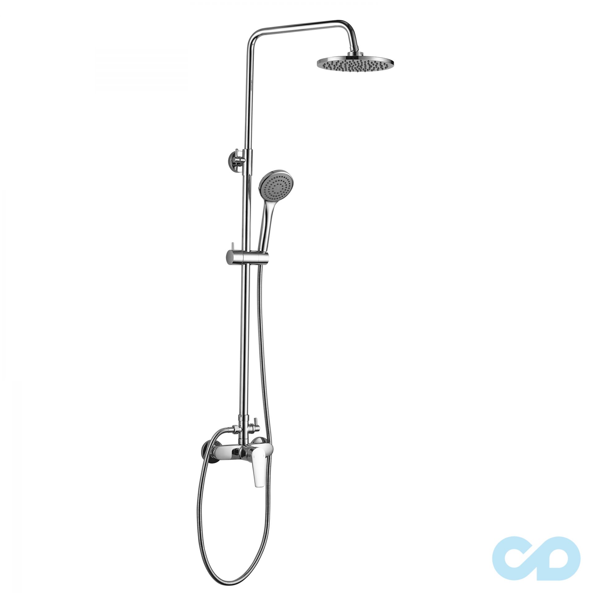 Душова система Imprese Bila Smeda T-15086