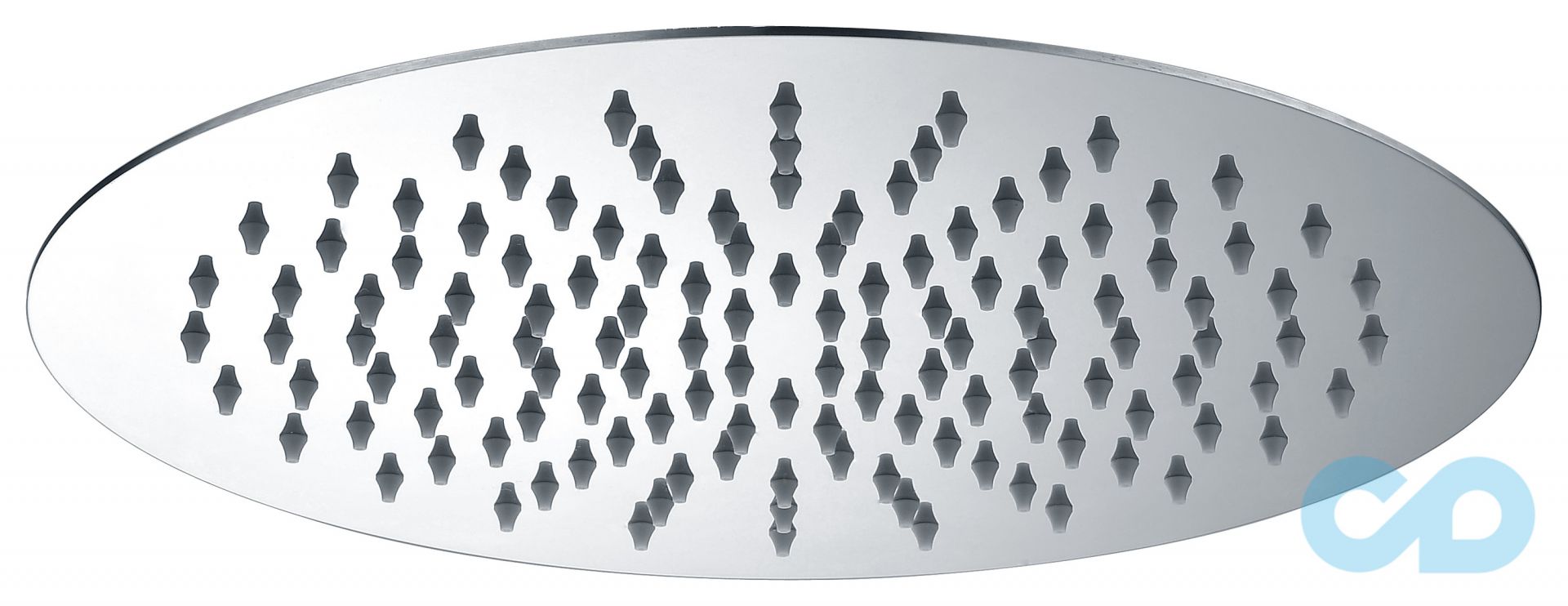 Верхній душ Imprese 300 мм S300SS2