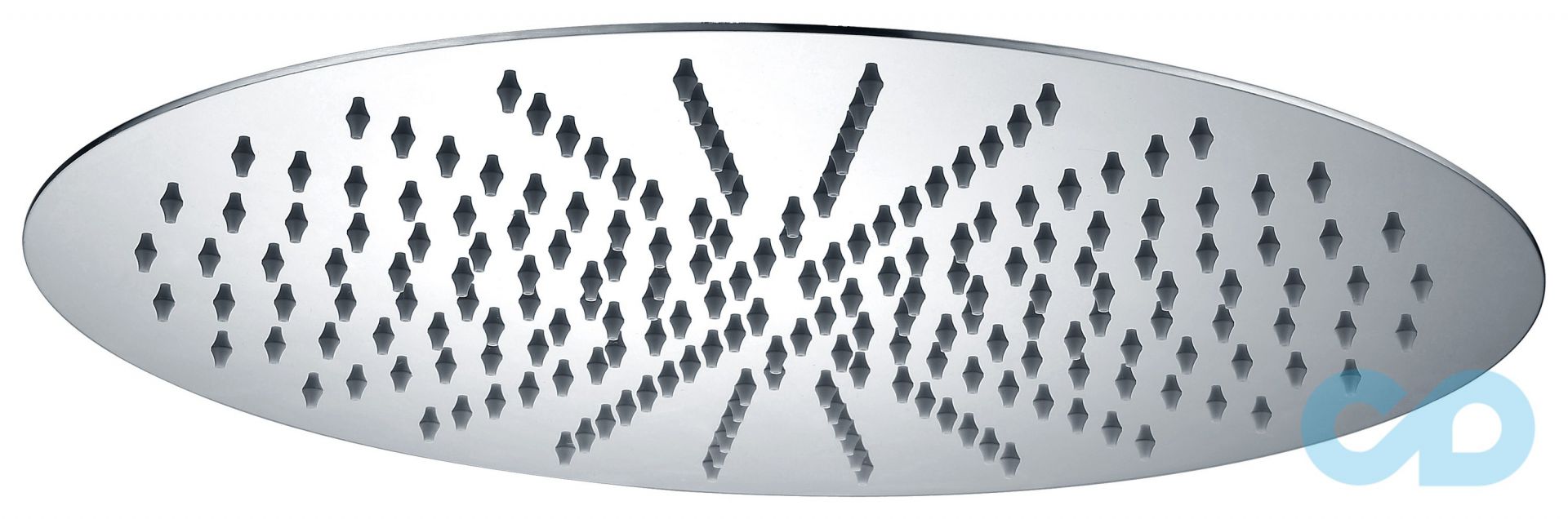 Верхній душ Imprese 400 мм S400SS2