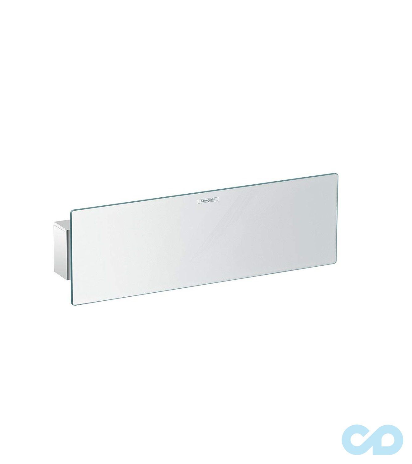 фото Душова система прихованого монтажу Hansgrohe Ecostat Square 2B141218