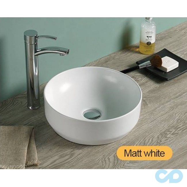 Накладна раковина Volle 13-01M-040 ціна