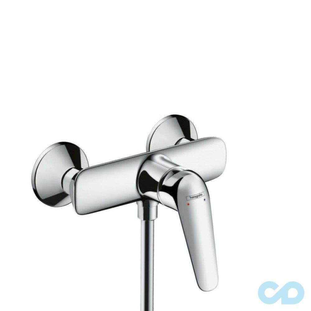 купити Набір гігієнічного душа Hansgrohe Novus 7106000S