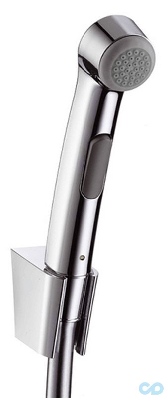 ціна Набір гігієнічного душа Hansgrohe Logis 7160000S