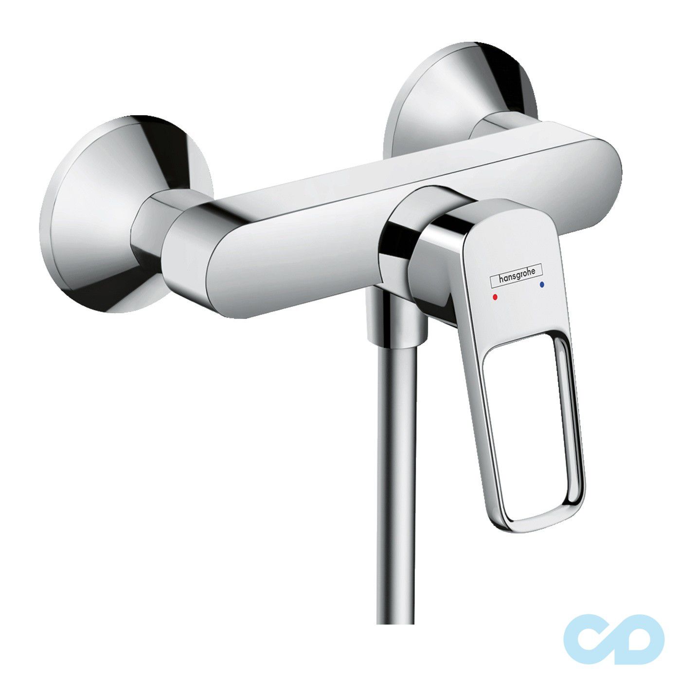 купити Набір гігієнічного душа Hansgrohe Logis Loop 7124700S