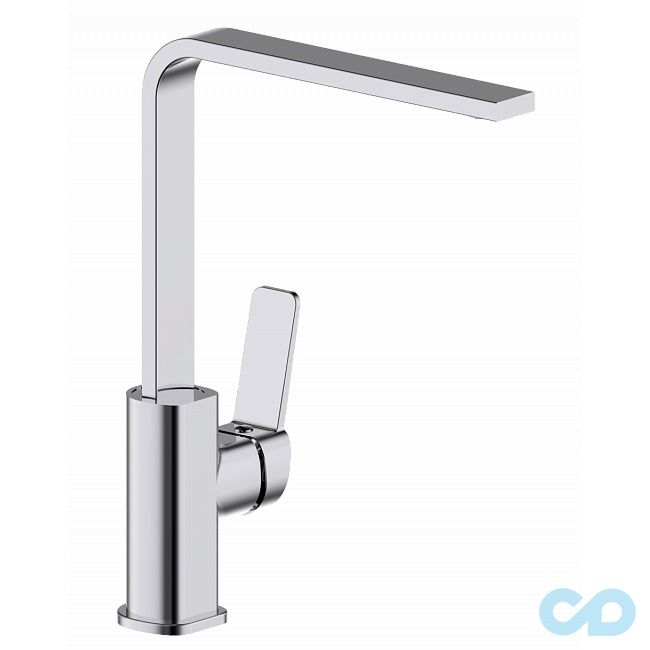 Кухонний змішувач Imprese Elanta 55451 