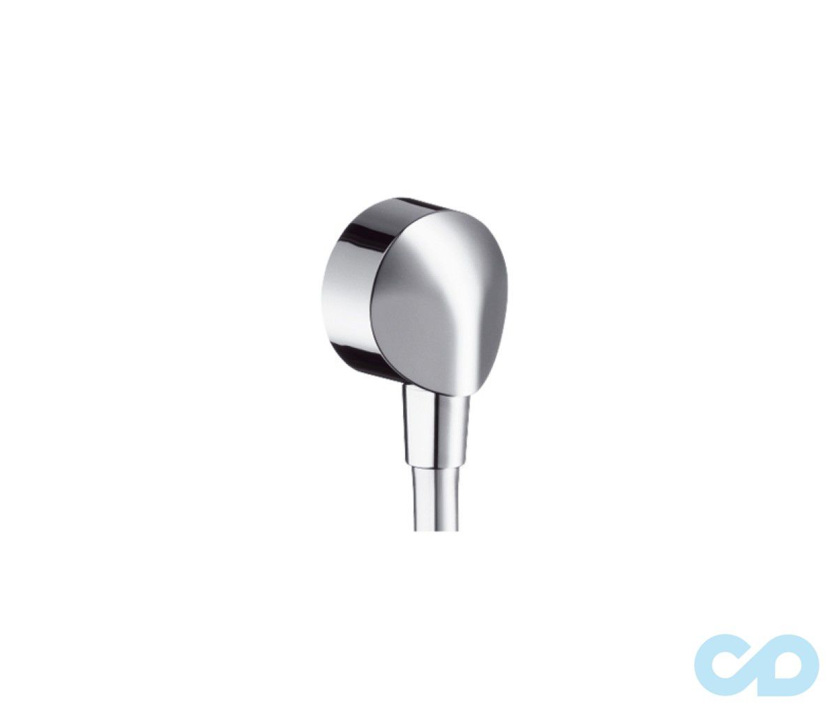 дизайн Душова система прихованого монтажу Hansgrohe Talis E 71745222