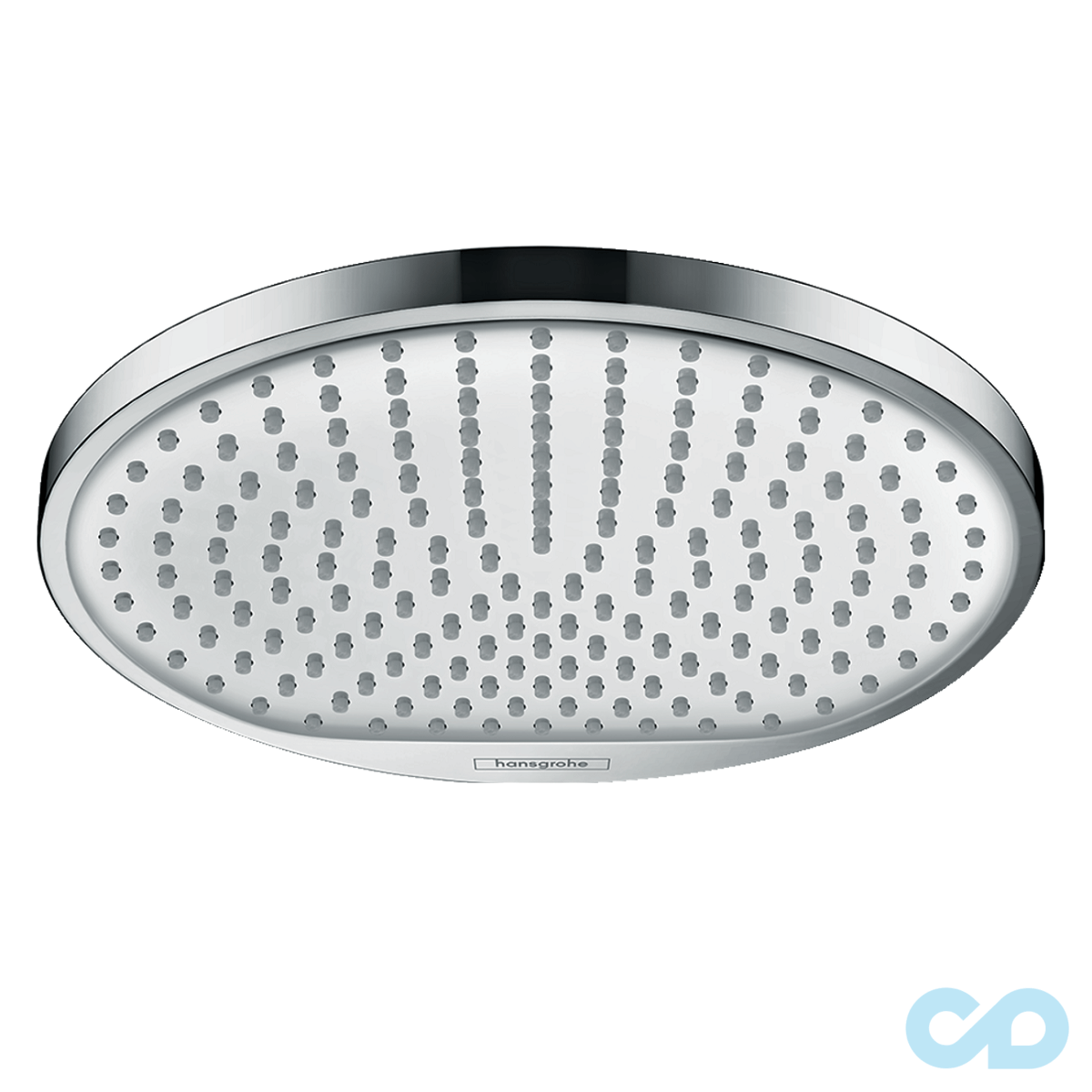 ціна Душова система прихованого монтажу Hansgrohe Talis E 71745222