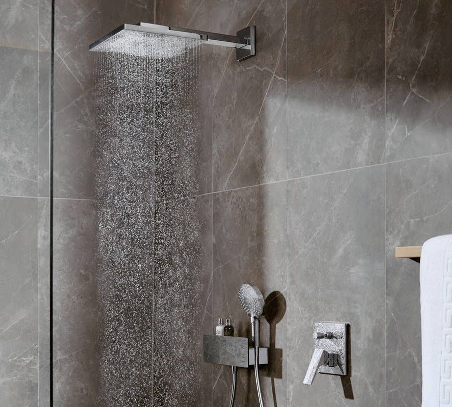 Душевая система Hansgrohe Metropol Raindance 2729600S
