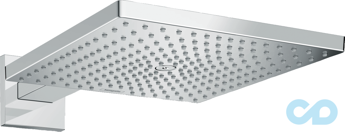 дизайн Душевая система Hansgrohe Metropol Raindance 2729600S