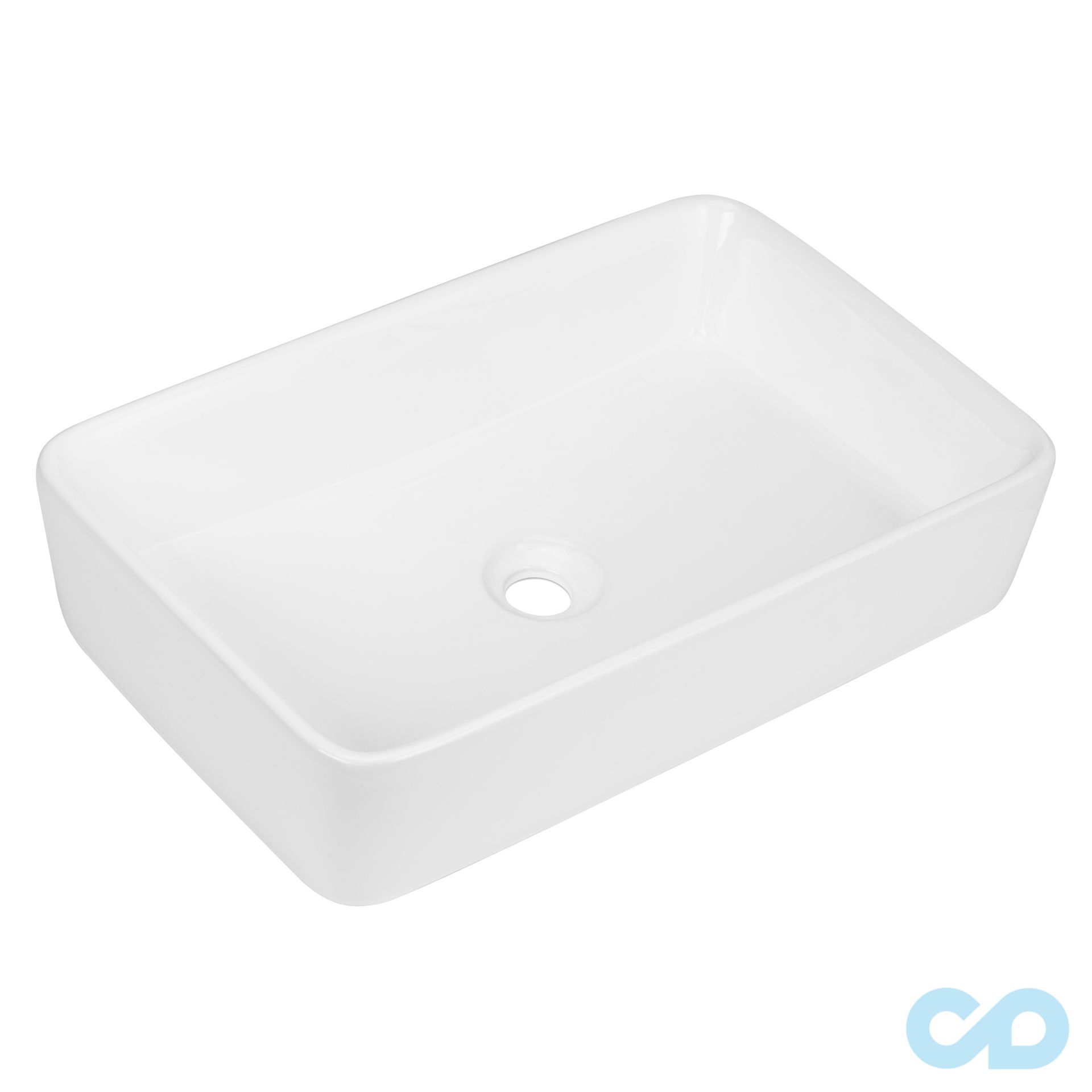 ціна Накладна раковина Volle 13-01-223