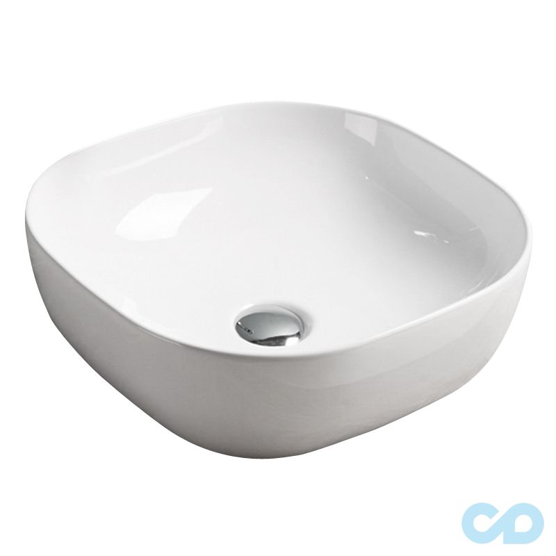 купити Накладна раковина Volle 13-01-030