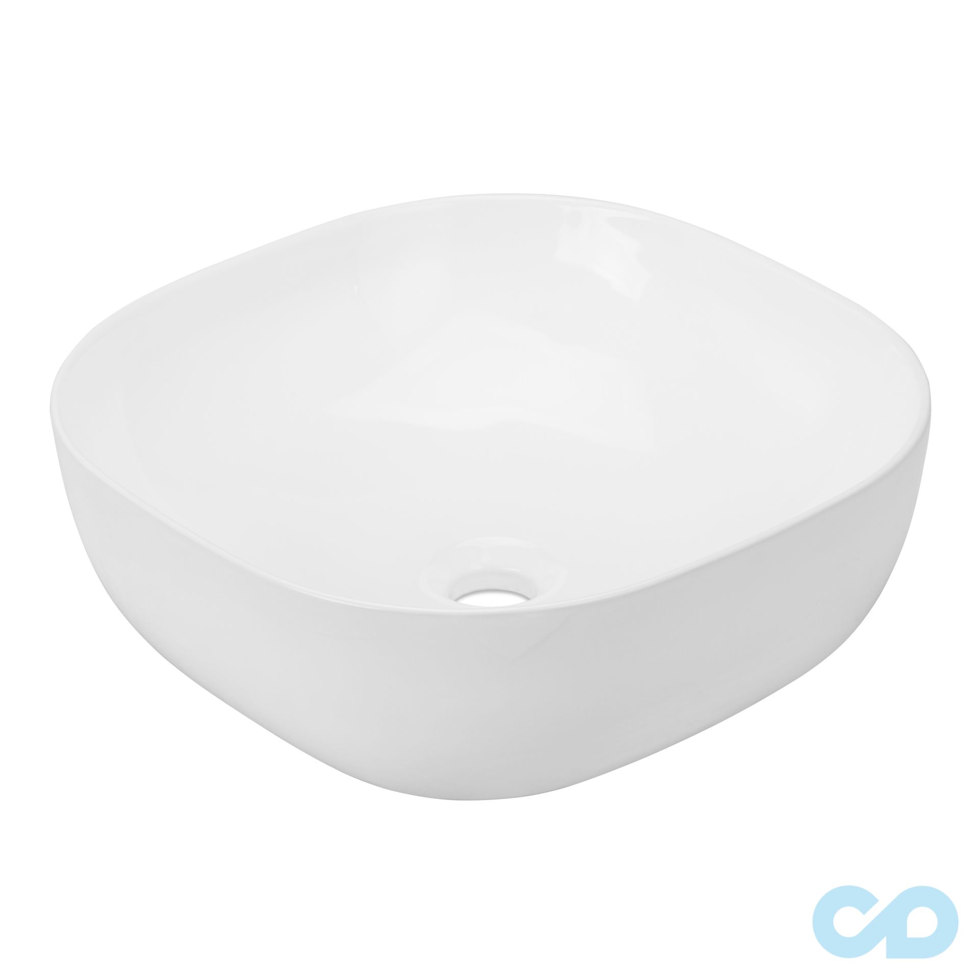 ціна Накладна раковина Volle 13-01-030