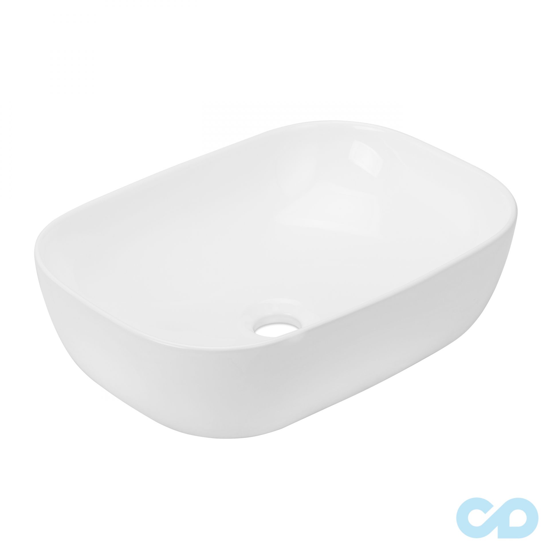 ціна Накладна раковина Volle 13-01-031