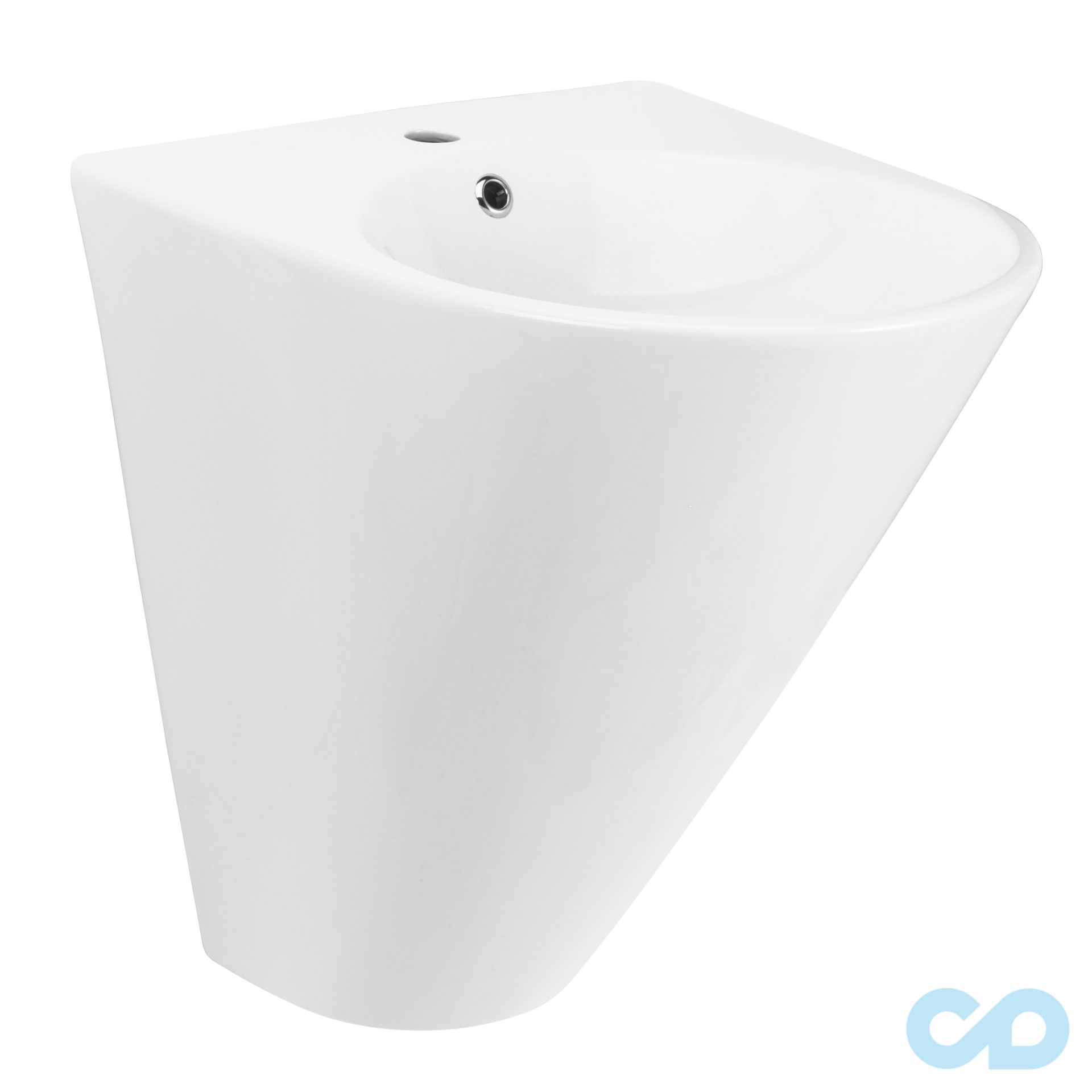 ціна Раковина Volle Olivia 13-45-151