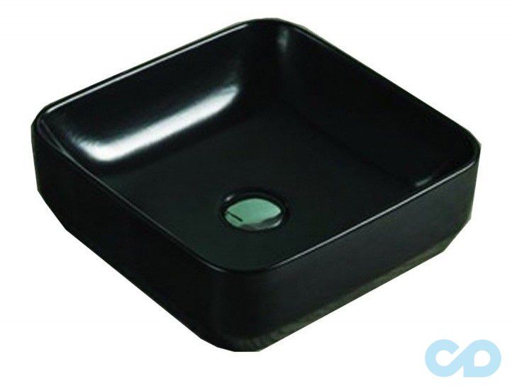 купити Накладна раковина Volle 13-01MBlack-035