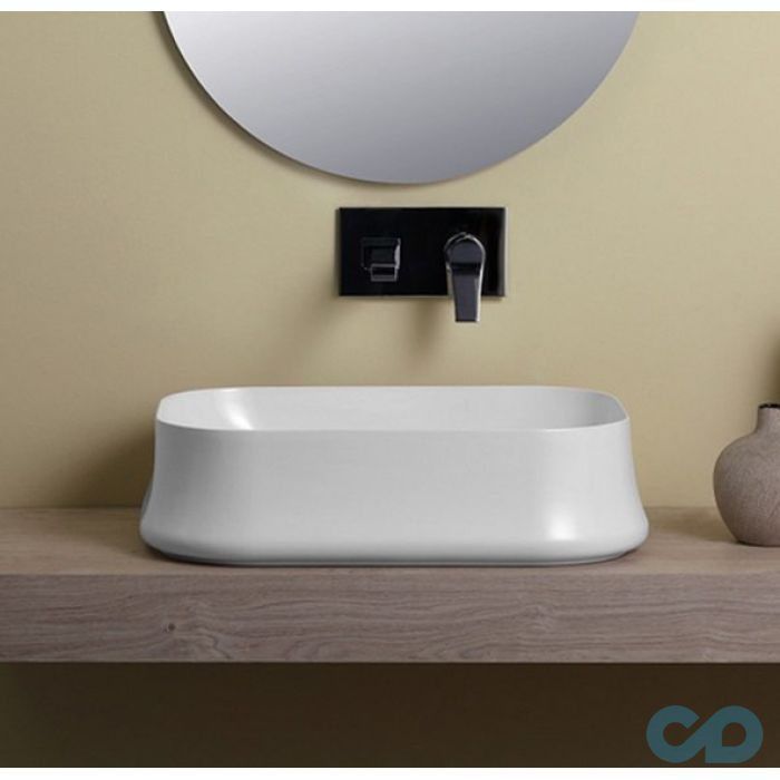 купити Раковина накладна Simas Sharp SH 08