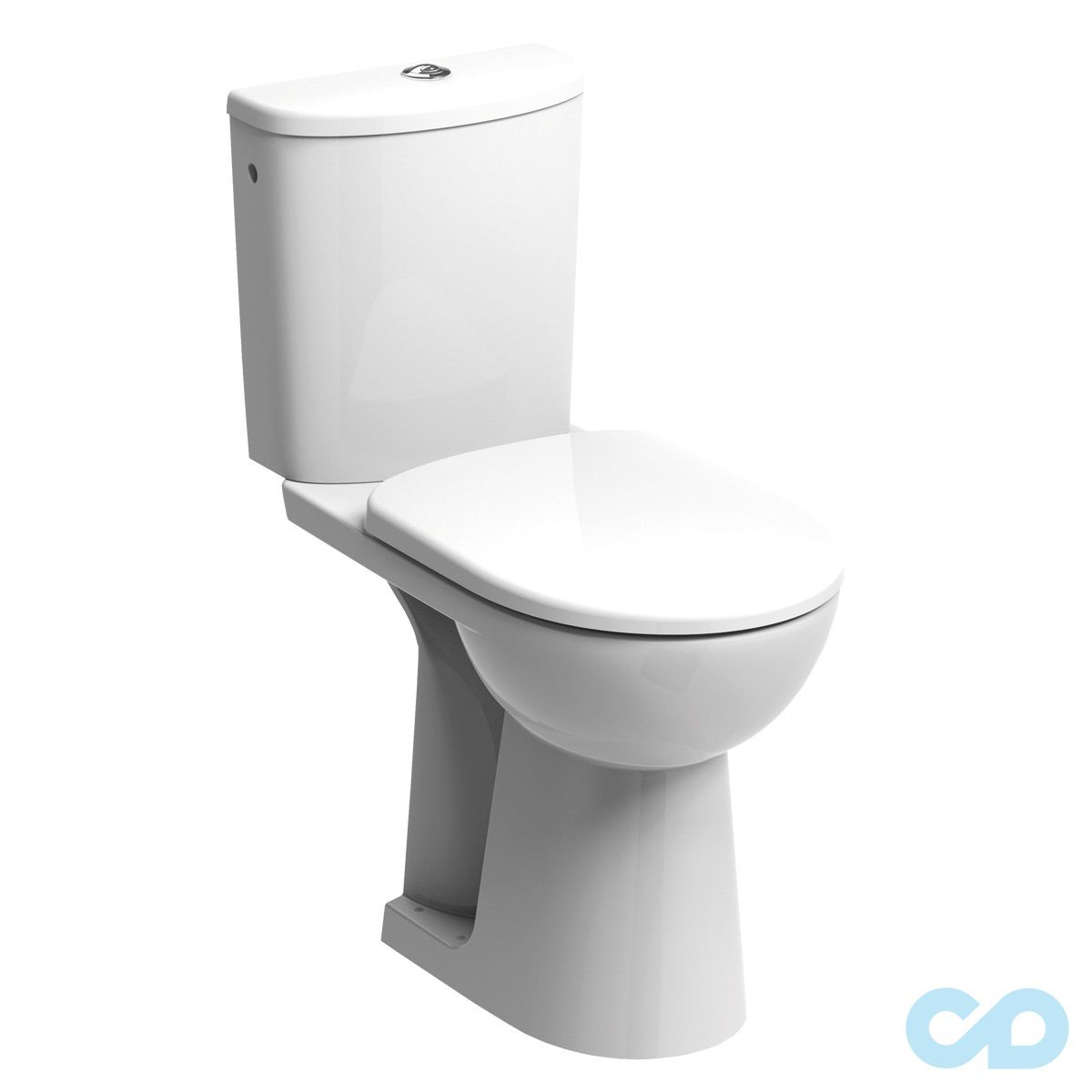 Унітаз-компакт Kolo Nova Pro M39044000