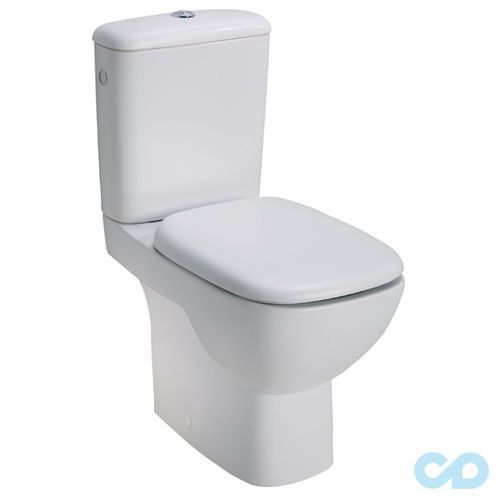 ціна Унітаз-компакт Kolo Style L29001900