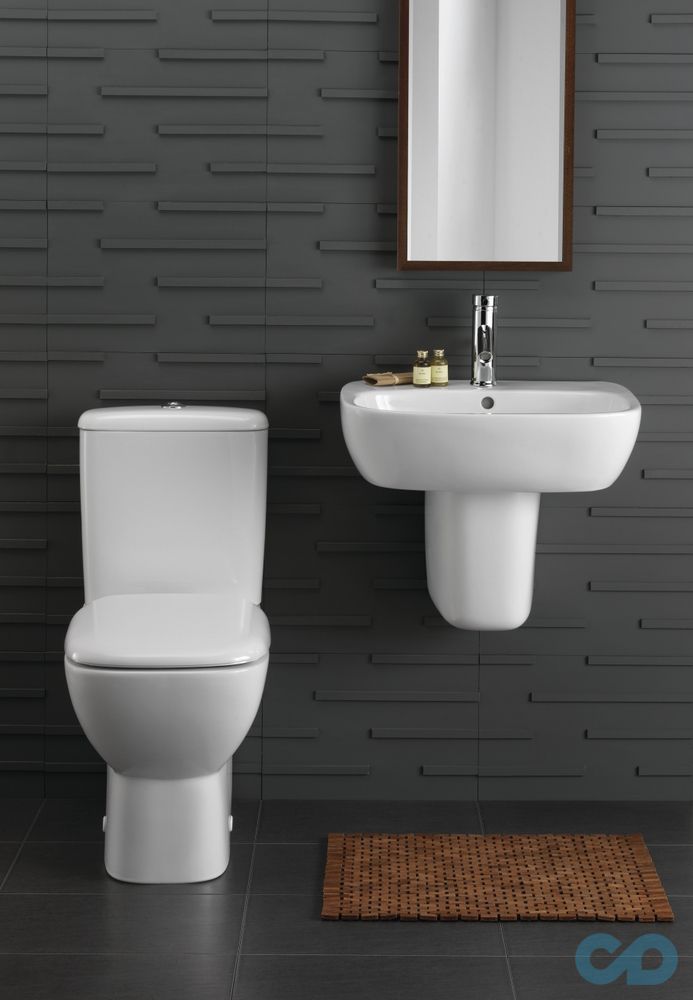 Унітаз-компакт Kolo Style L29001900