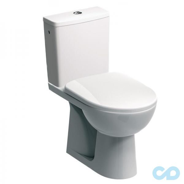 Унітаз-компакт Kolo Nova Pro M39038000